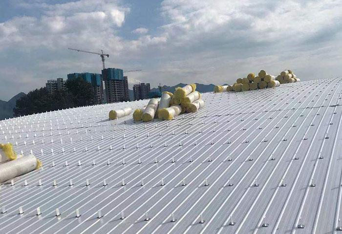 通辽网架钢结构工程有限公司